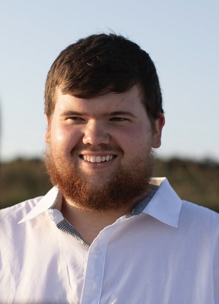 Travis J. Bonwell Profile Photo