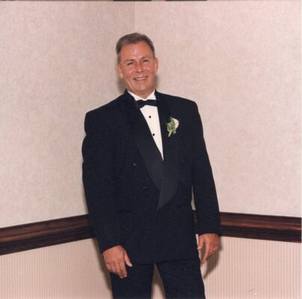 Michael Edward Mullins