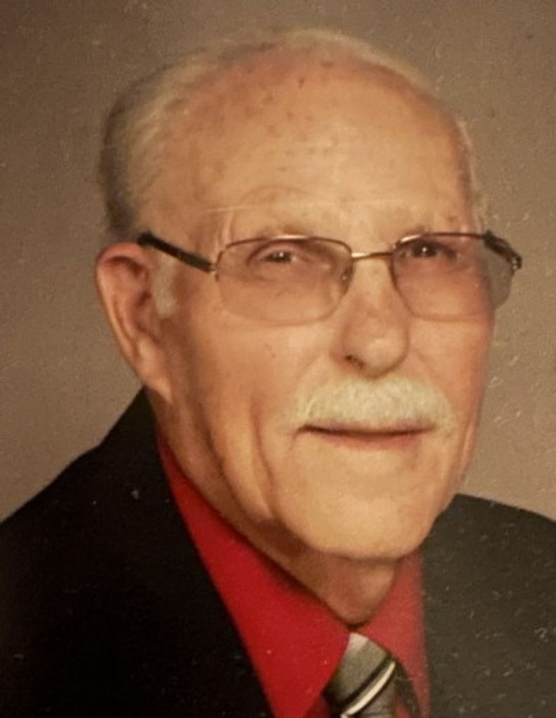 Joseph Lee Rogers Sr.