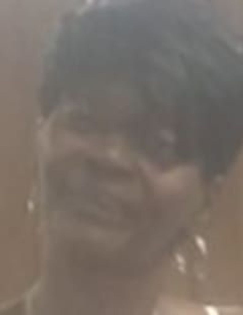 Earlie Mae Patty