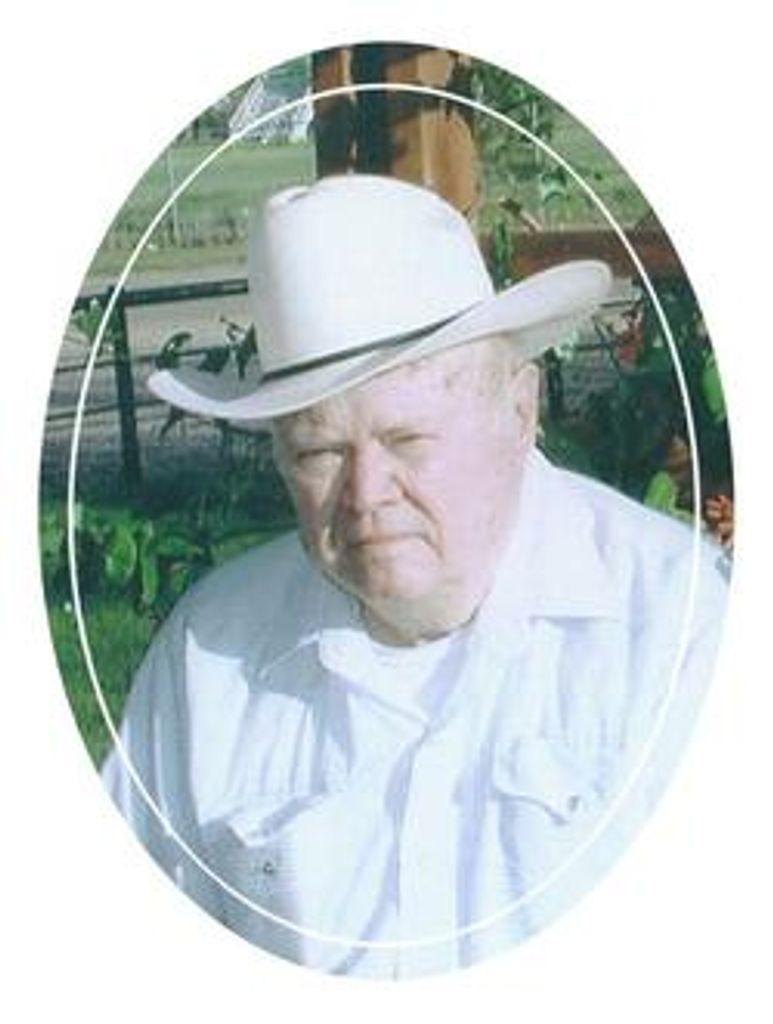 Floyd Martin