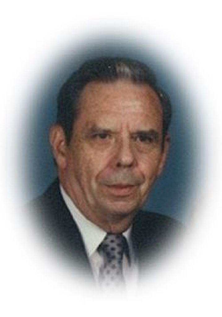 William Irving Dean Profile Photo