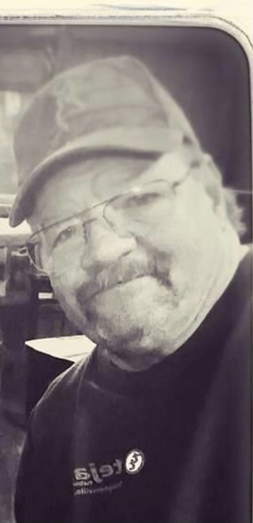Timmy Joe Keith Profile Photo