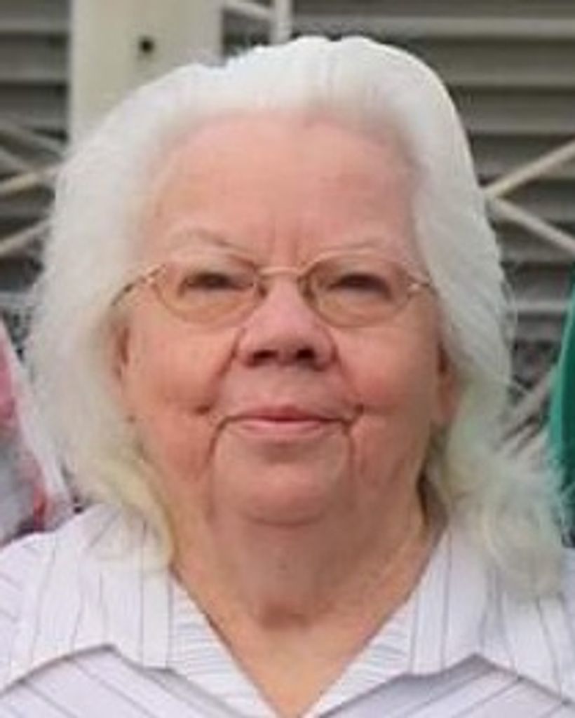 Elizabeth Ann Coburn