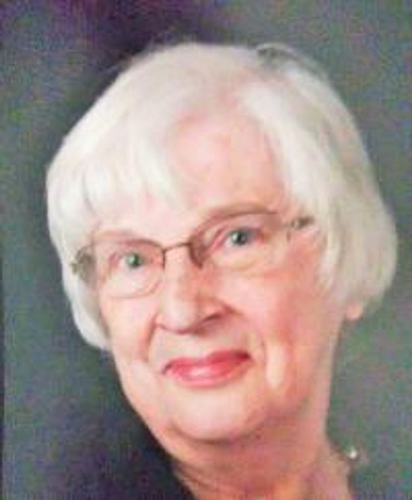 Virginia D. "Gin" Davis