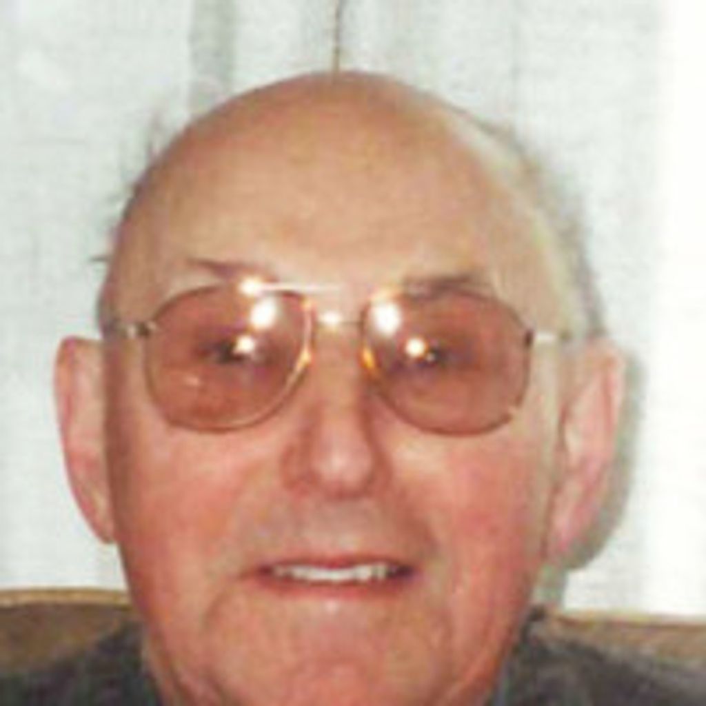 Donald Keitel