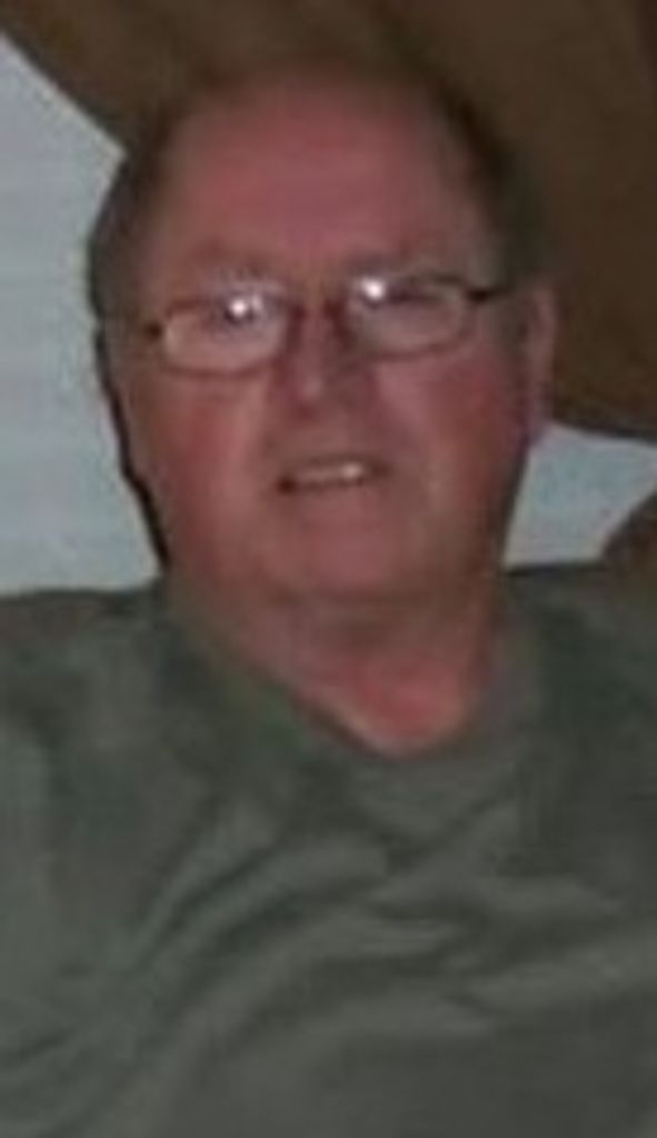Alvin Loyd Strange
