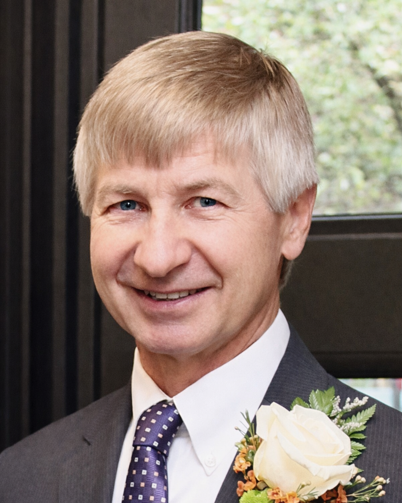 William "Bill" J. Abaray Profile Photo