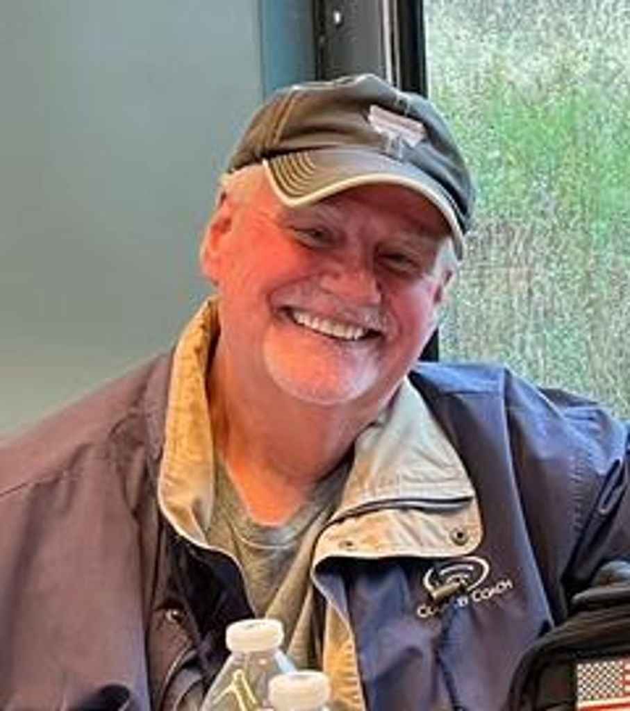 Timothy Martin Oechsle