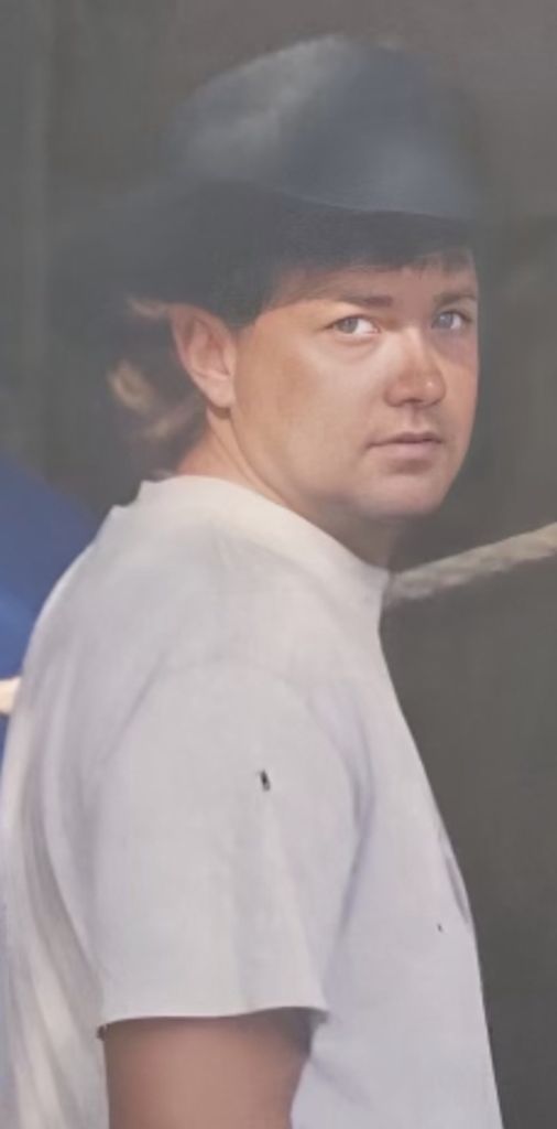 Thomas Michael O'Quinn Ii Profile Photo