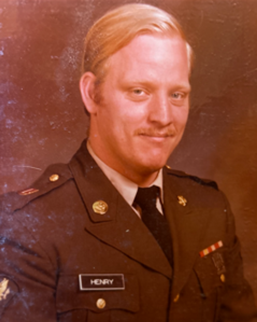 Doyle Lee Henry Profile Photo