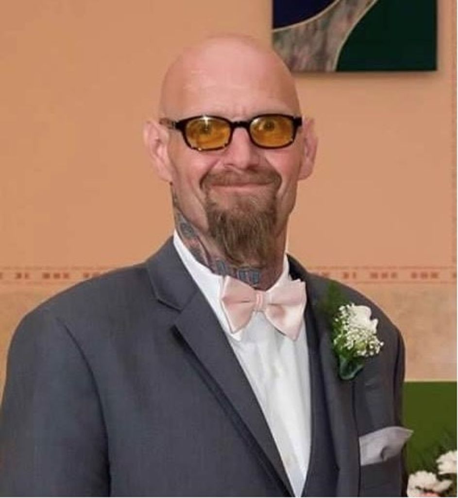 David Focht Profile Photo