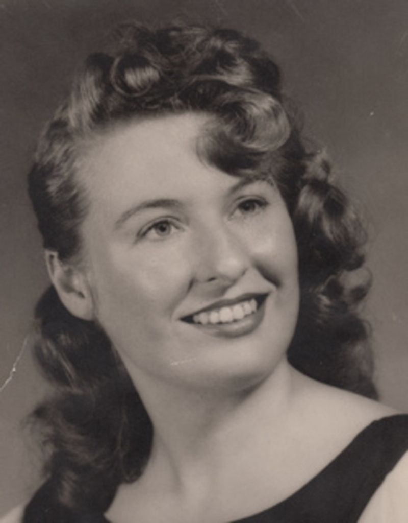 Phyllis Reed