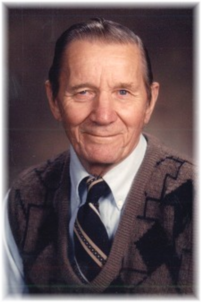 Raymond Hansen Profile Photo