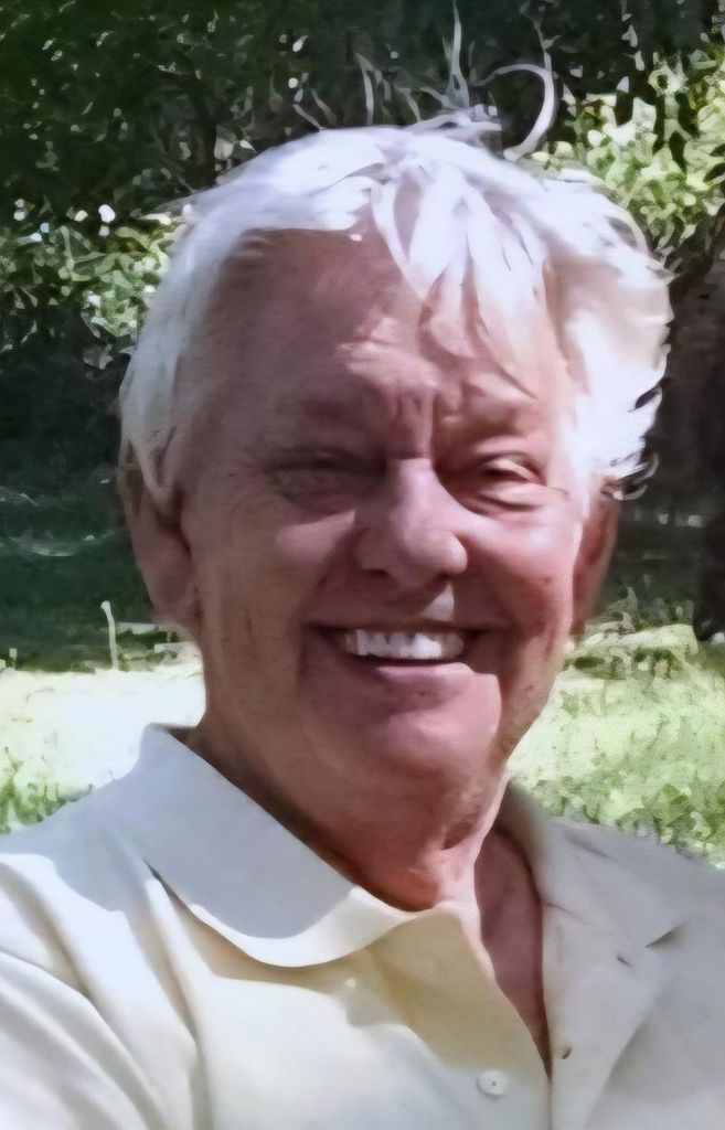 Paul Edward Hogsten Profile Photo