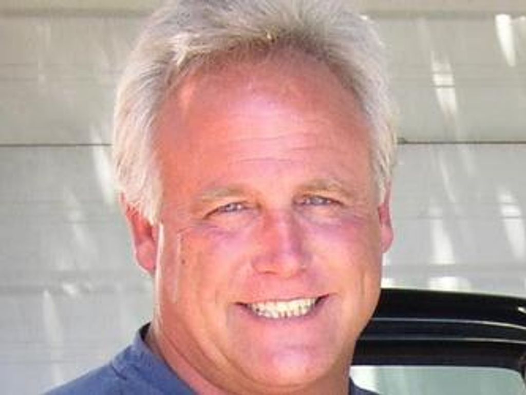 Jim E. Johnson