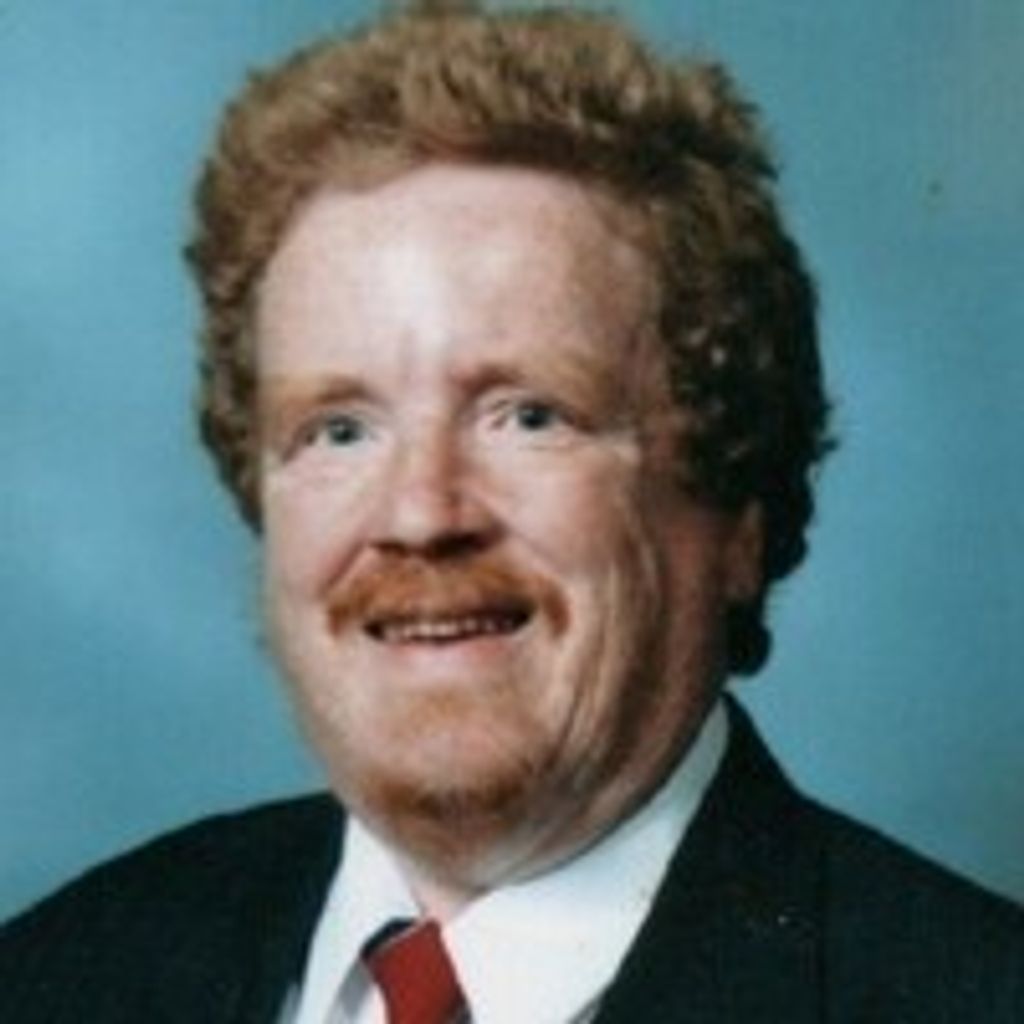 Steven Thomas Rowland