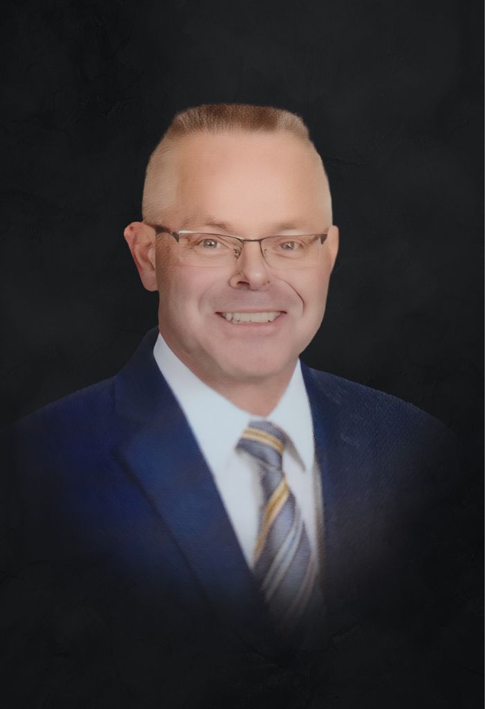 Blake Matthew Hackman Profile Photo