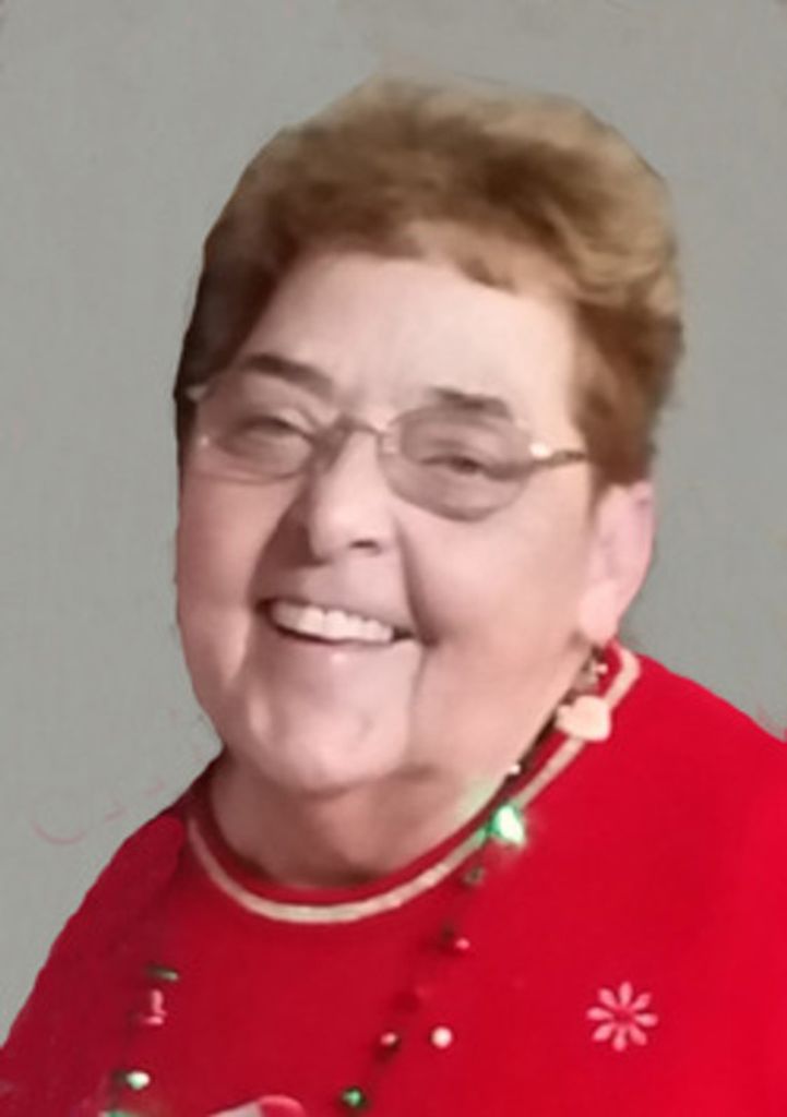 Carol Jean Wright