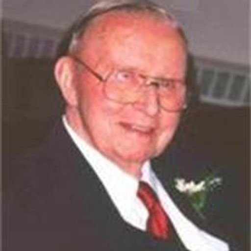 William James Iscoll Profile Photo