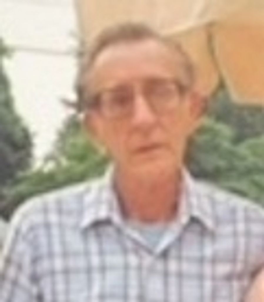 Harold C. Morgan