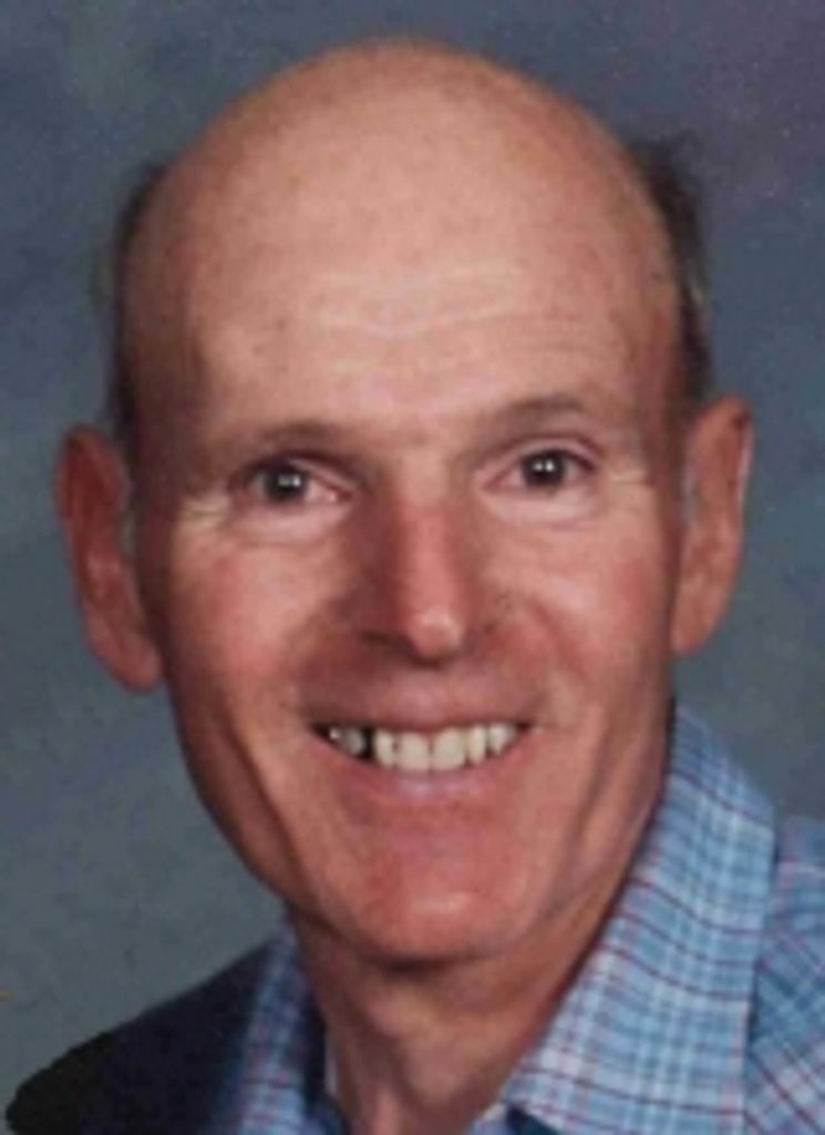 Dominic Francis 'Nick' Kunz