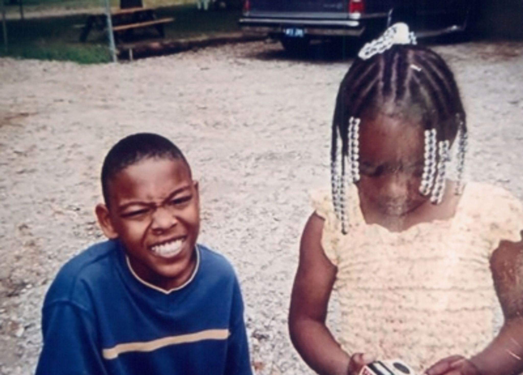 Anthony Jones Obituary June 29, 2023 - Clock Funeral Home