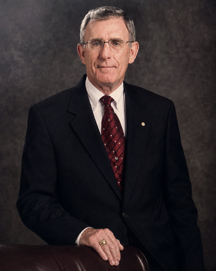 Charles Wesley Heald Profile Photo