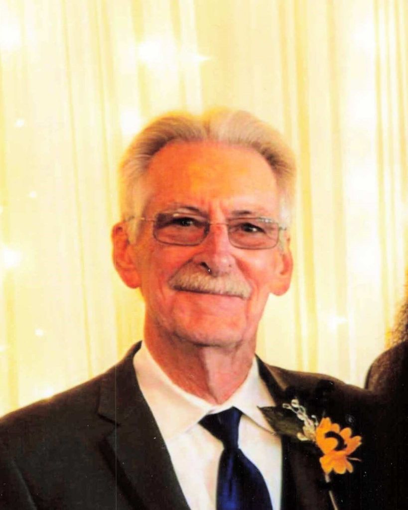 Ronald "Ron" J. Flynn