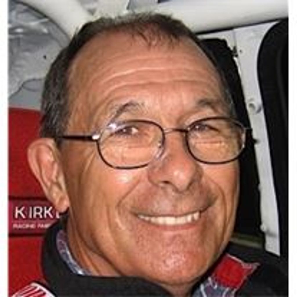 James "Jimmy" Castleberry