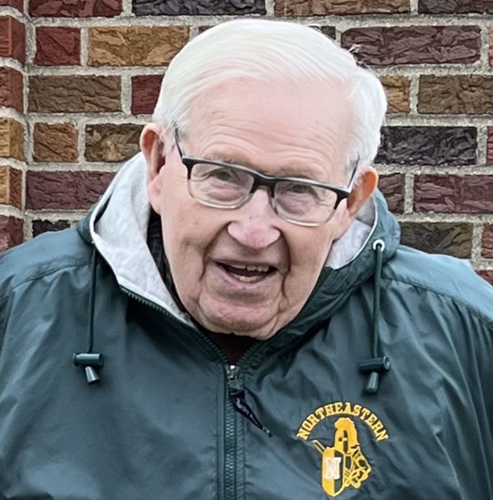 Robert Edward Nocton