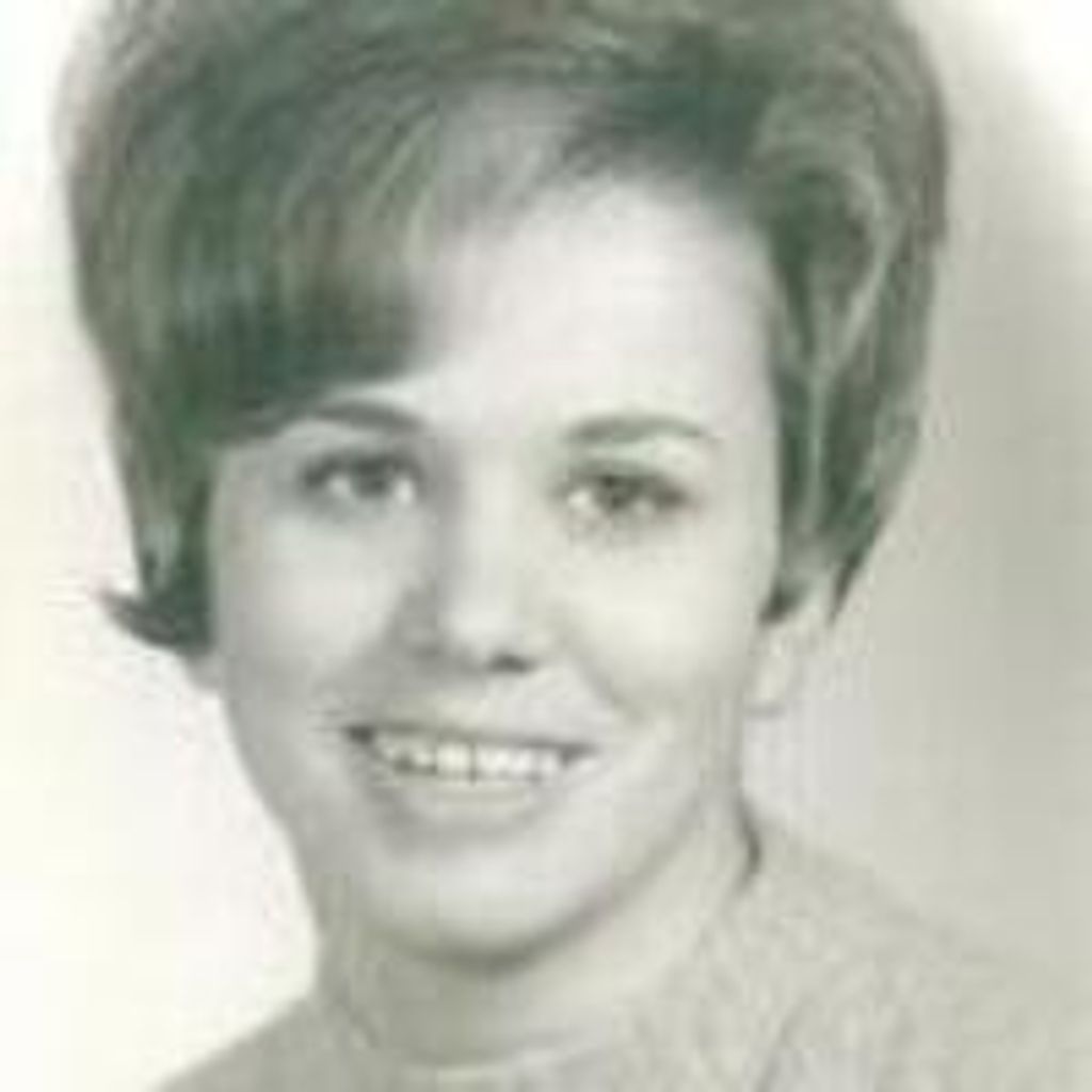 Jane L Irwin