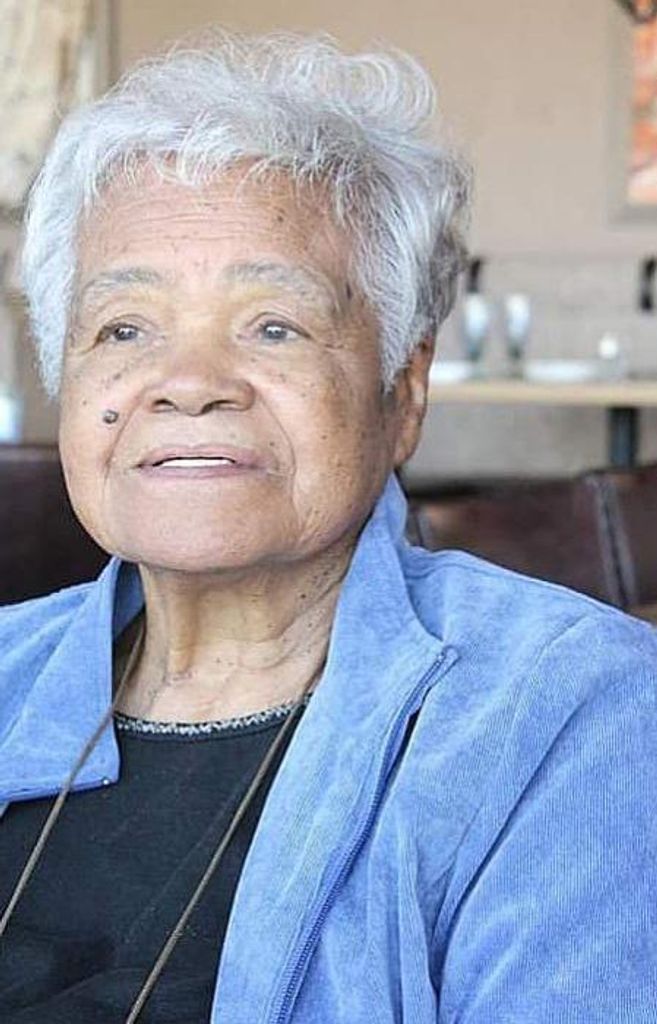 Betty Clara Lavon Totty