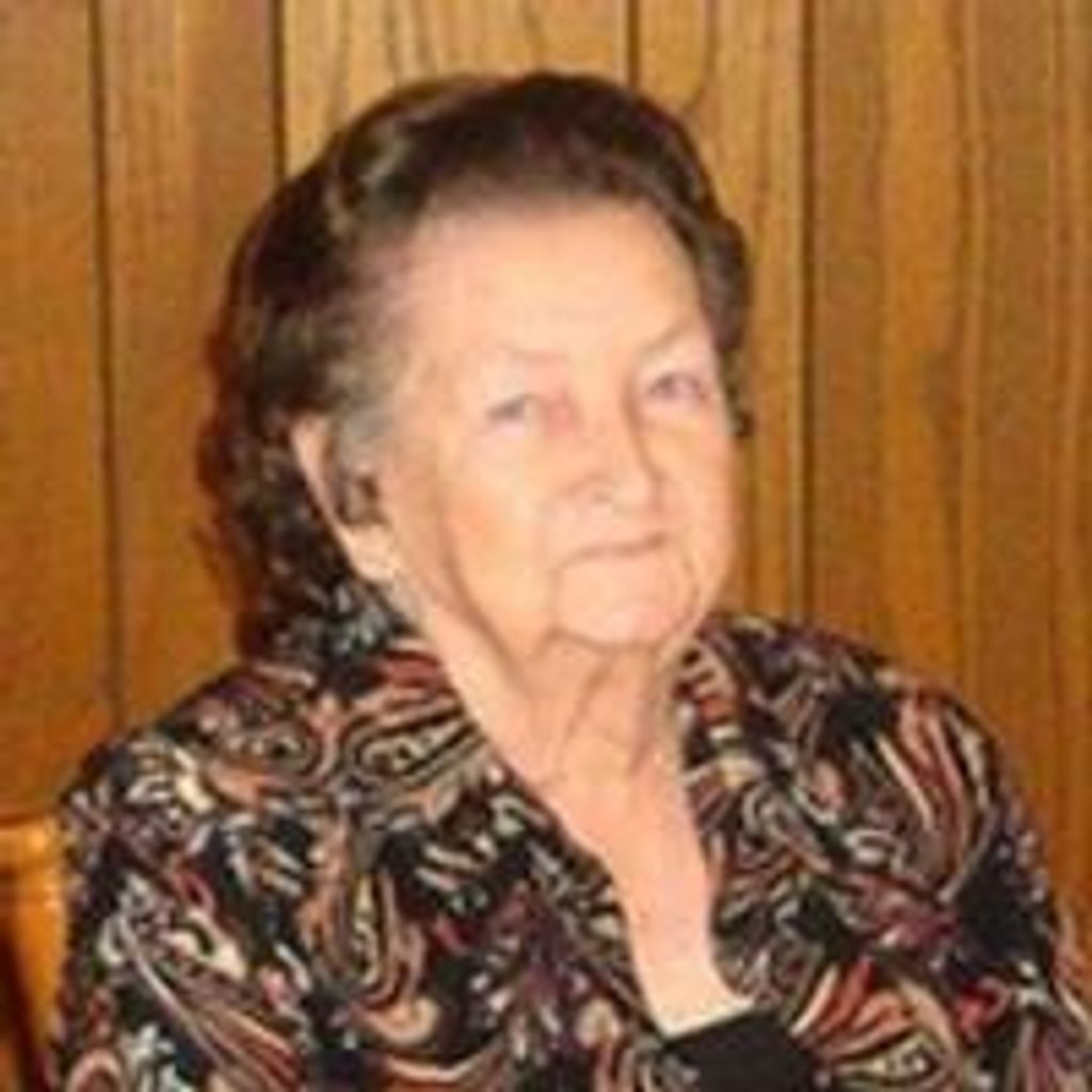 Annie "Billie" Dunn