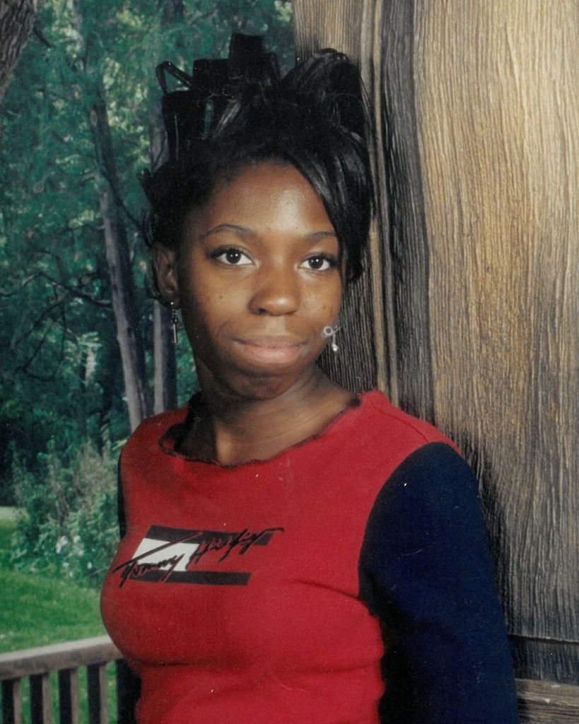 Sevena Tamara Baines Profile Photo