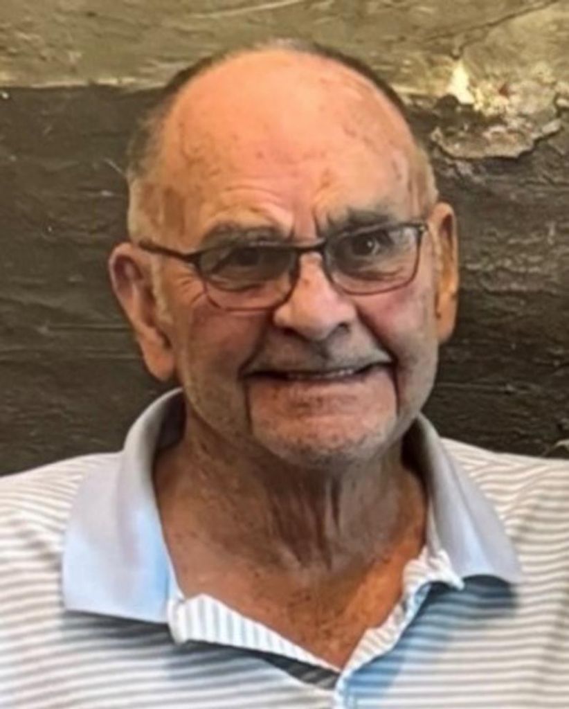 Harry Alan Porter Profile Photo