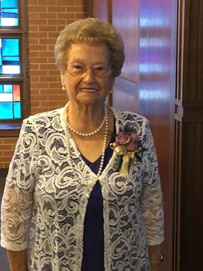 Dorothy Marie Edwards Profile Photo