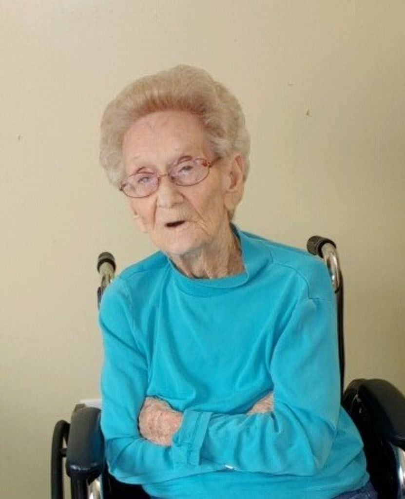 Virginia (Moore)  Bumgardner Profile Photo