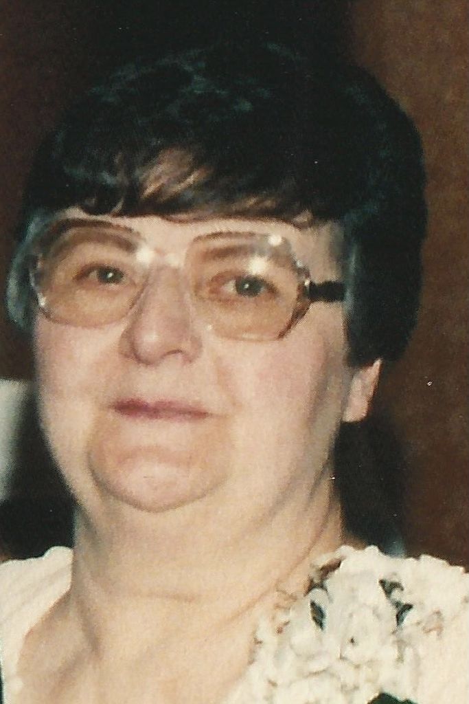 Helen June Mahn