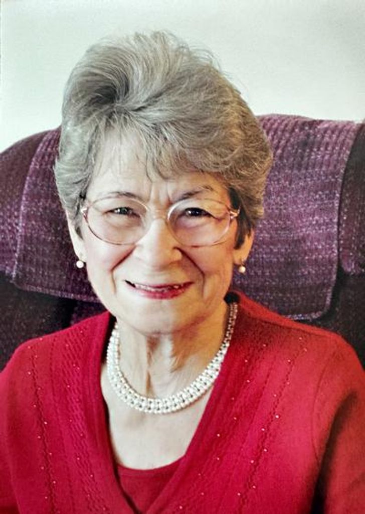 Catharine Ward