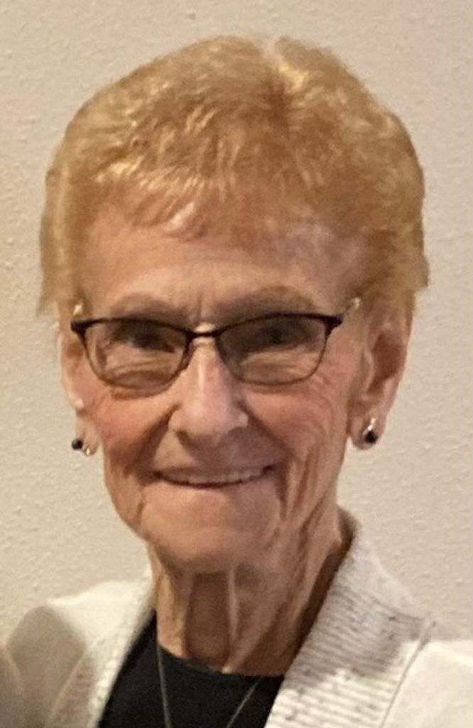 Marie Chaput Profile Photo