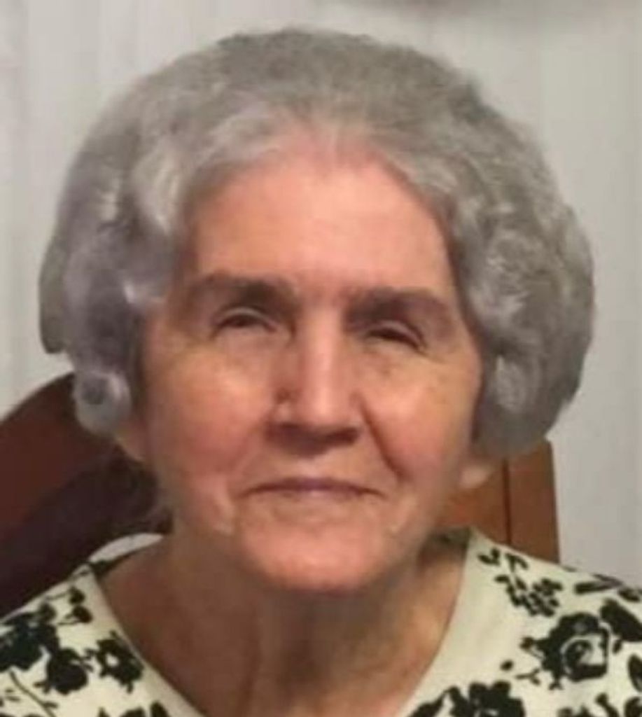 Beulah Hayton