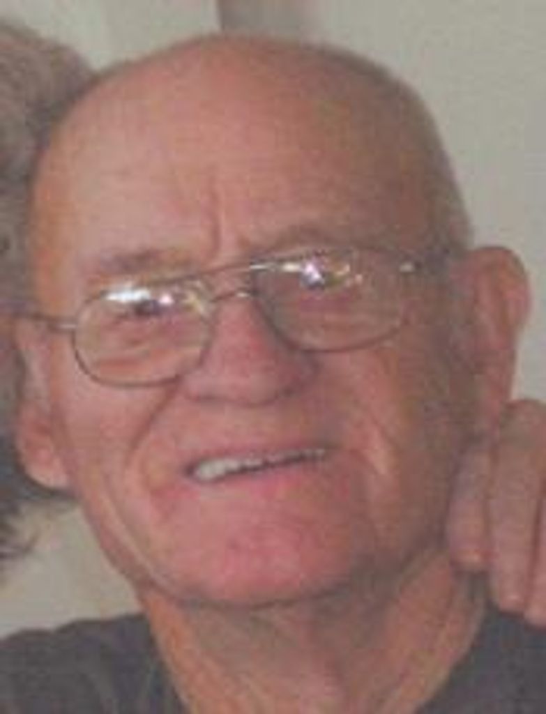 Wendell Braley Profile Photo