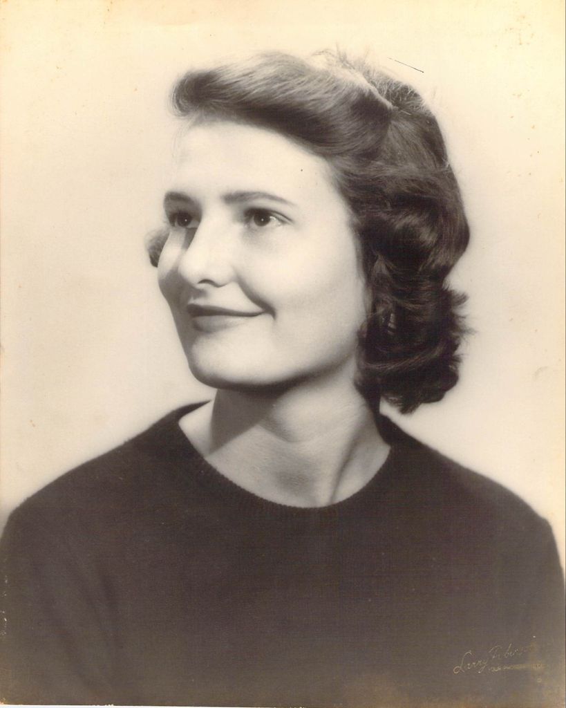 Corley L. "Nana" Dysart