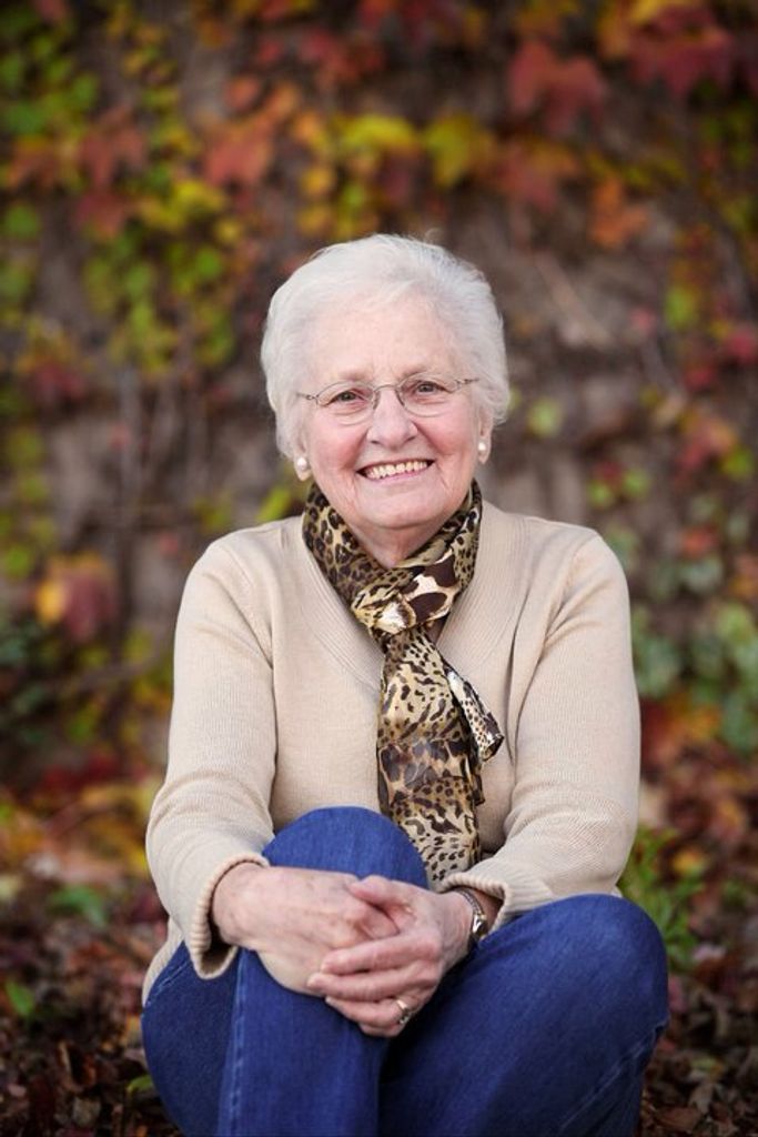 Juna A. Manske