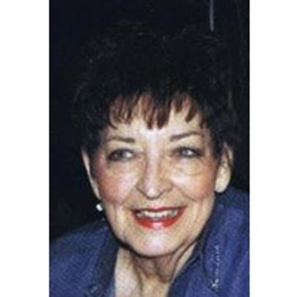 Charlene Fullingim (Plainview)