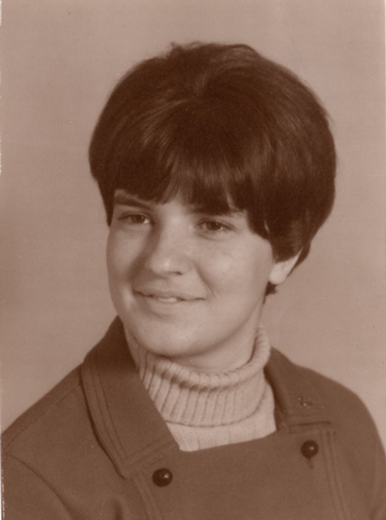 Vera May Richardson Profile Photo