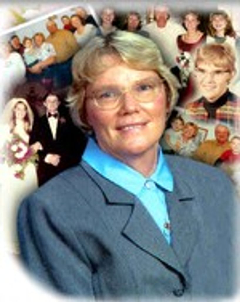 Viola Martha Holtmeyer