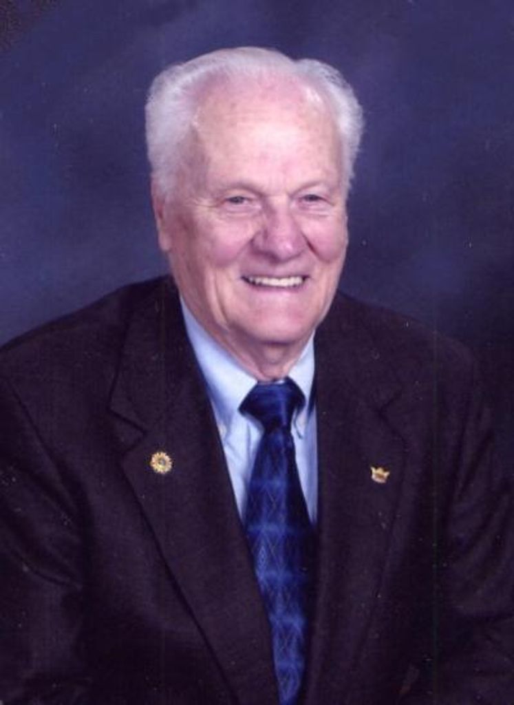 James P. Plummer Profile Photo