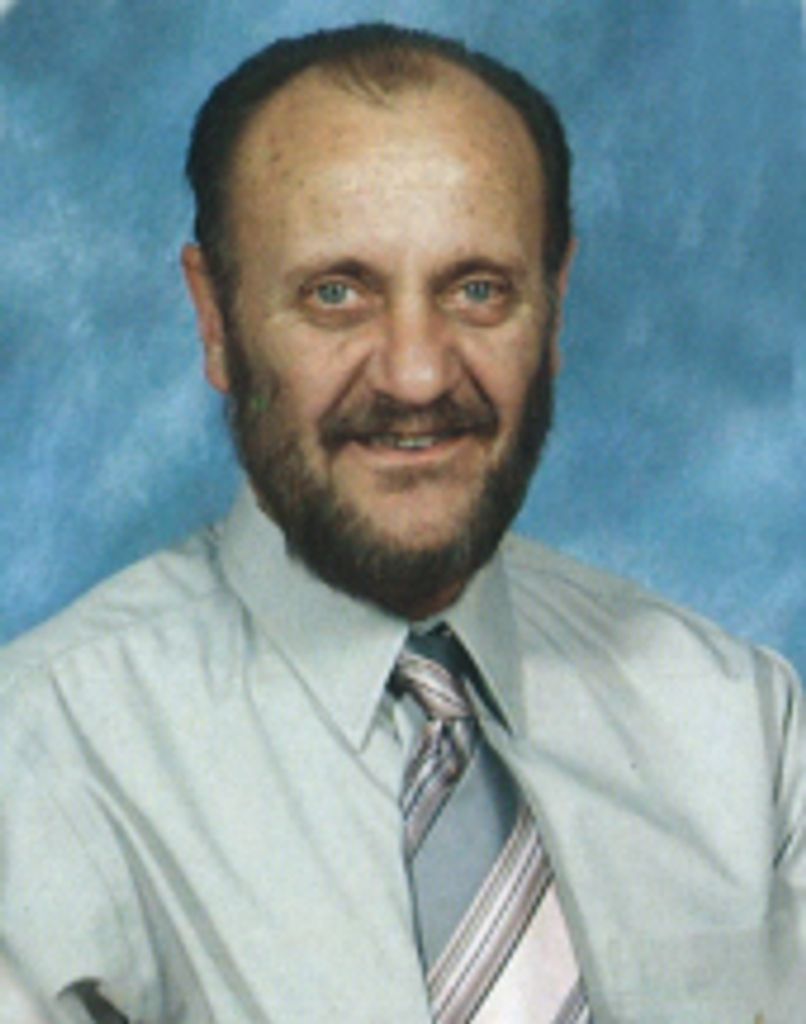 Randy Ray Winter